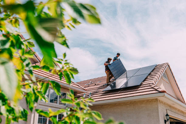 Quick and Trustworthy Emergency Roof Repair Services in Katonah, NY